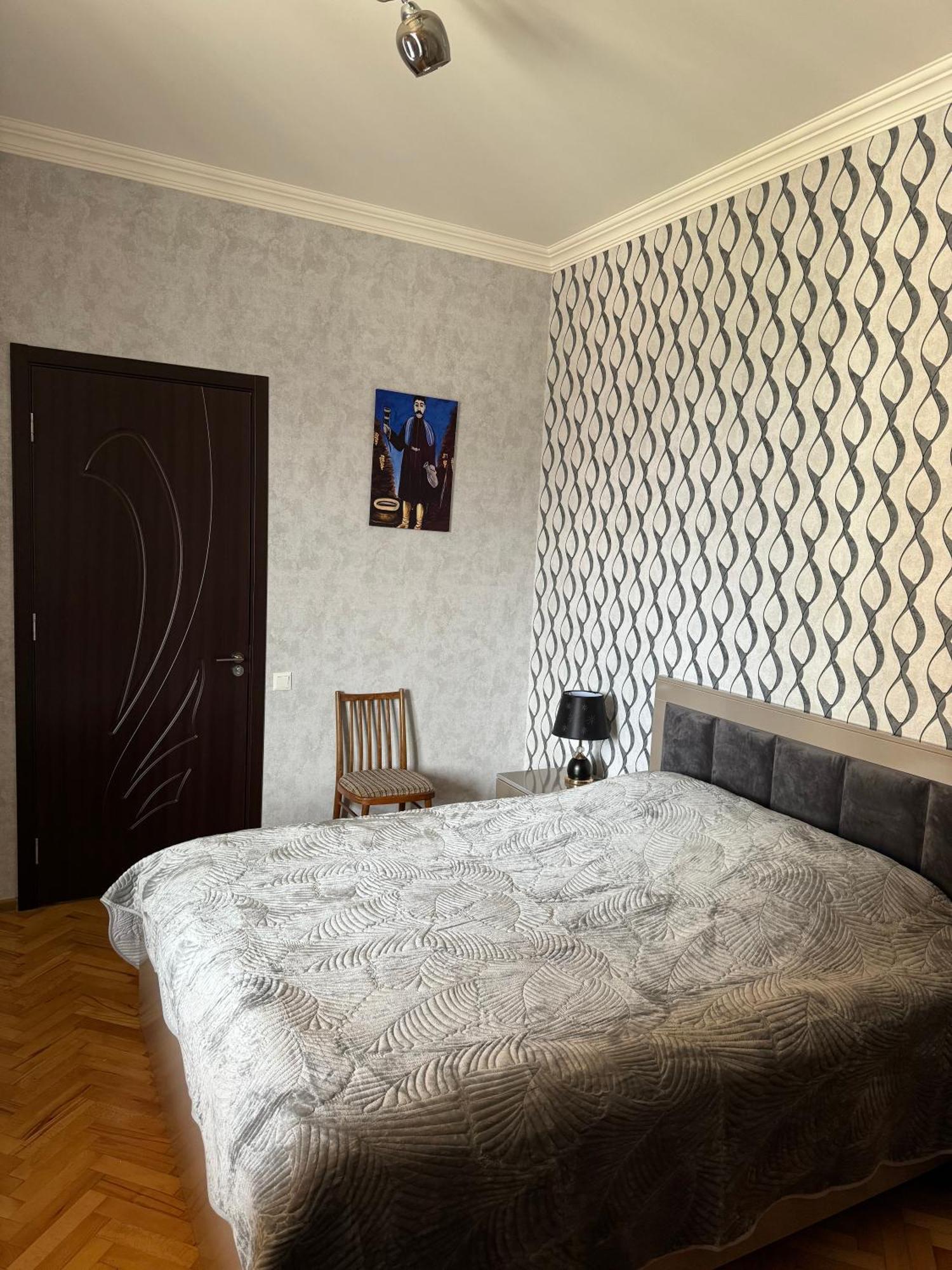 Guest House Tmt Sighnaghi Eksteriør billede