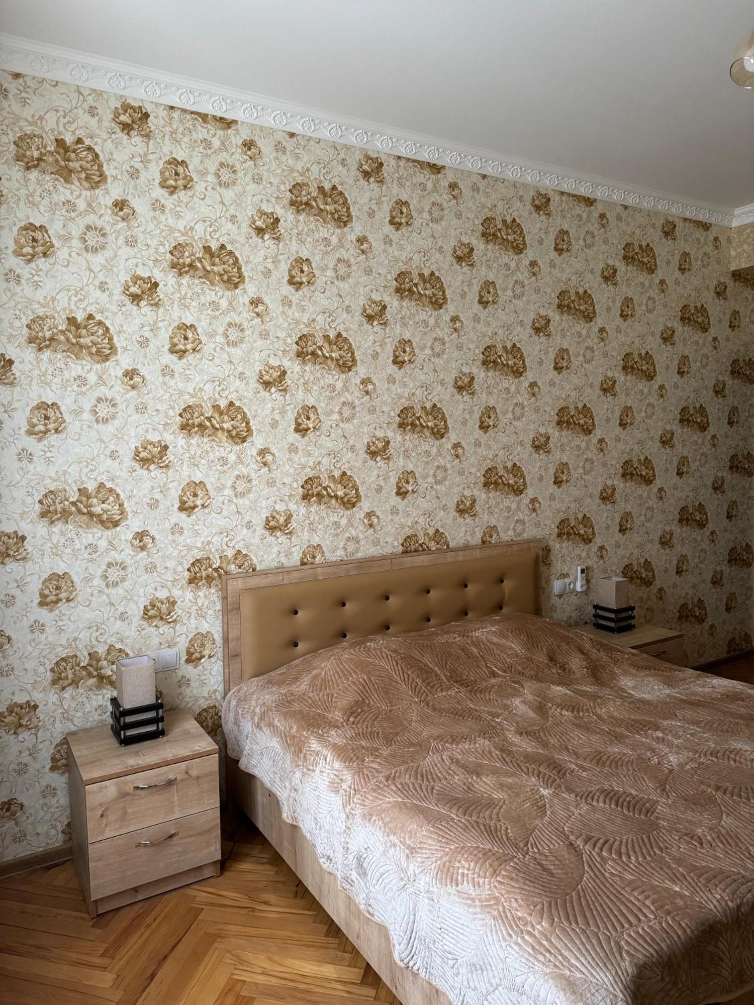 Guest House Tmt Sighnaghi Eksteriør billede